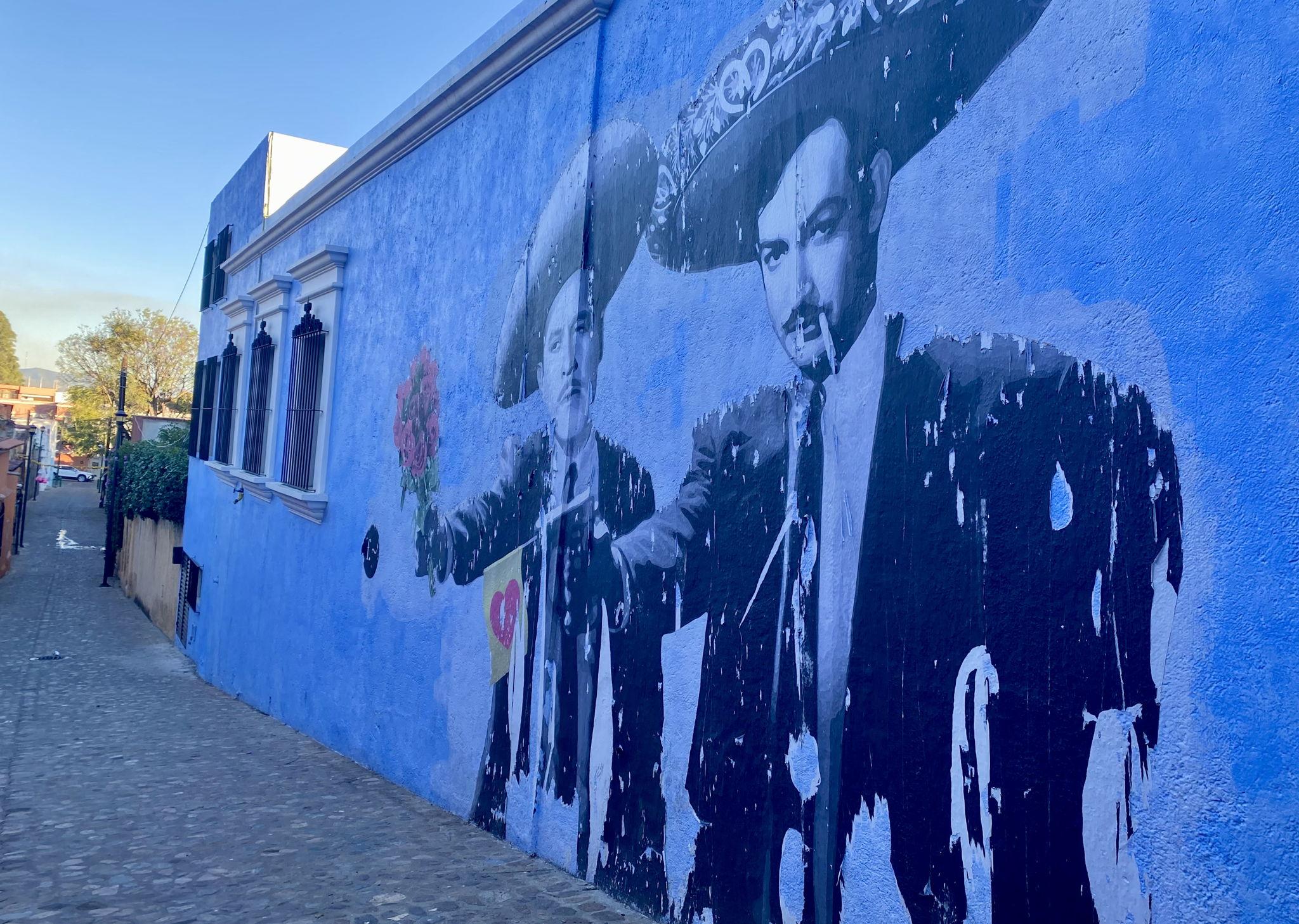 The Wedding Website of Nadia Hernandez and Tristan Reeves