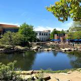 Watters Creek Village