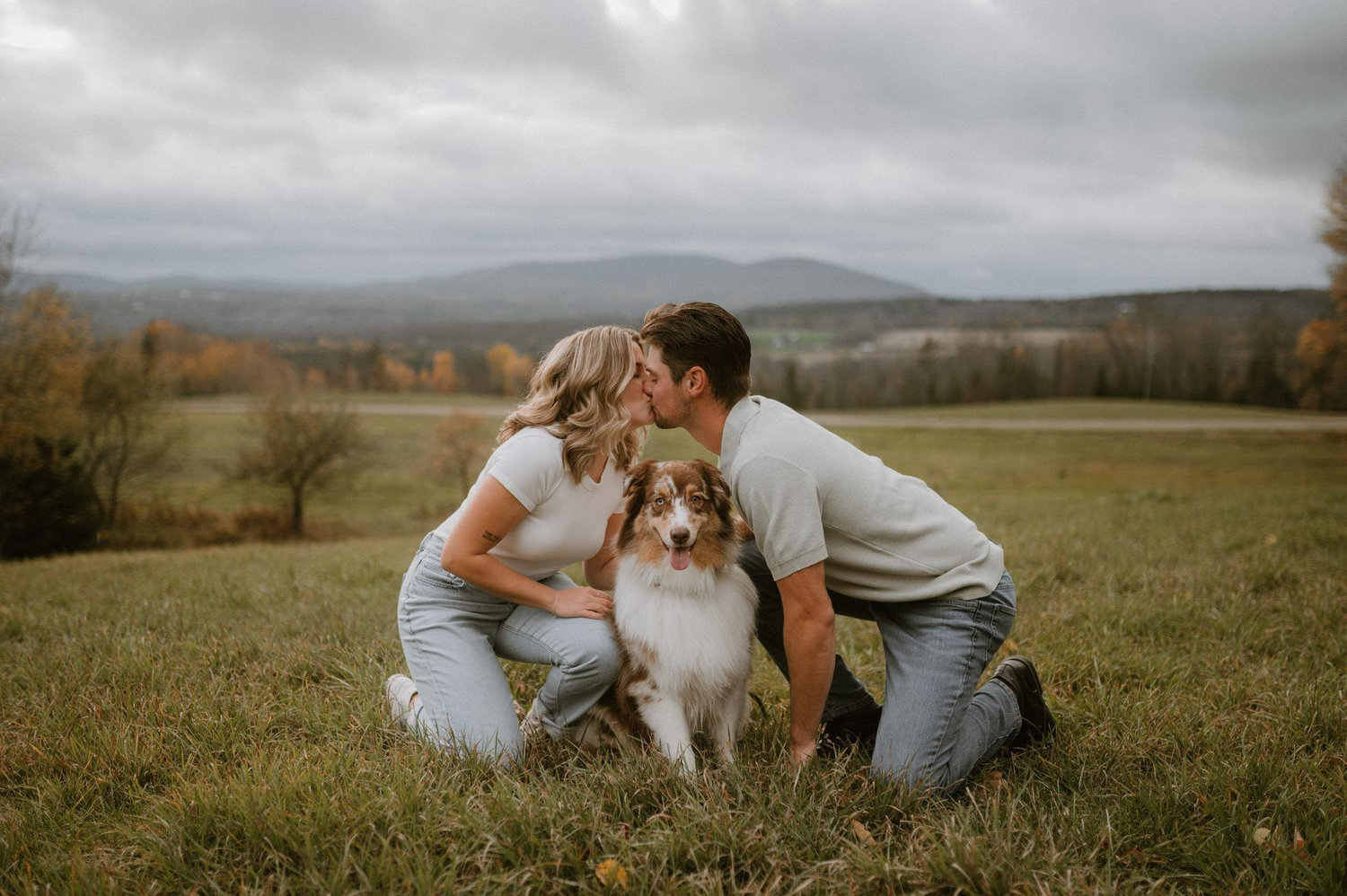 The Wedding Website of Madi Labounty and David Parisi