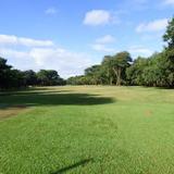Lilongwe golf club bar
