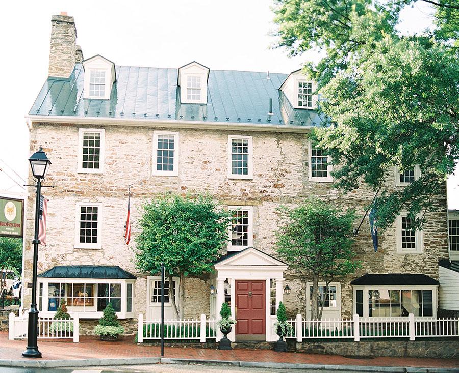 The Wedding Website of Maren Taylor and Justin Toone