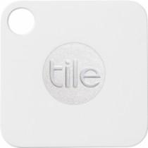 Tile - Tile Mate Item Tracker - White