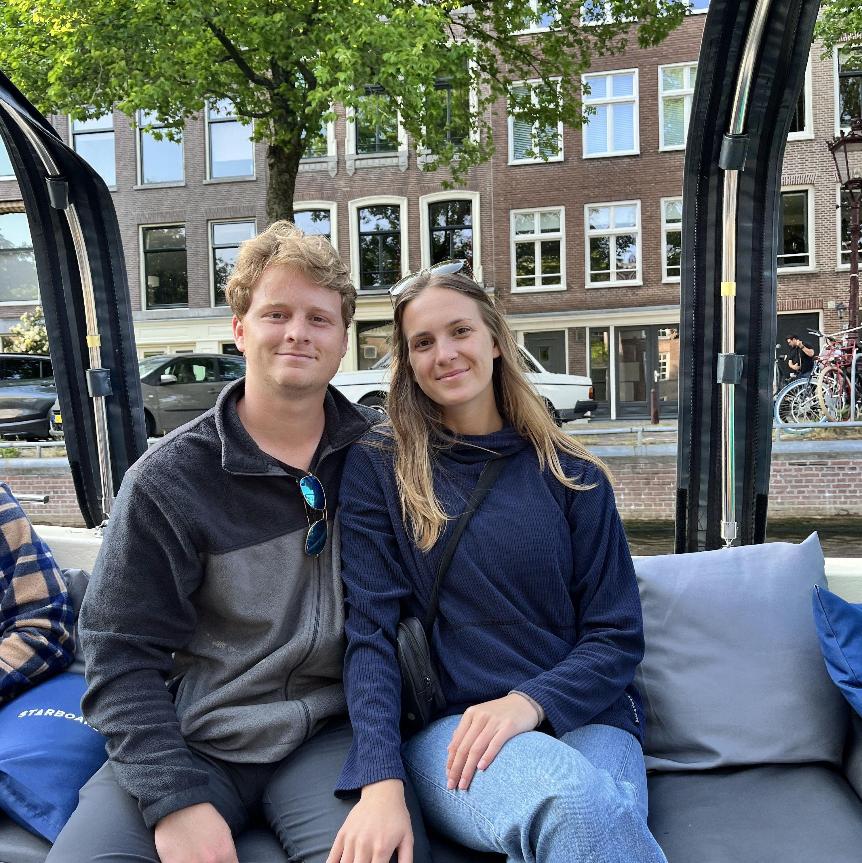 Amsterdam, Netherlands 2023