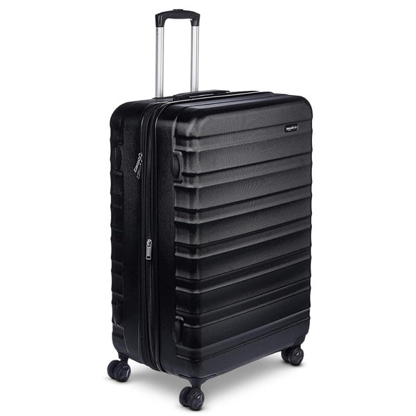 Amazon Basics 30" Hardside Large Checked Luggage