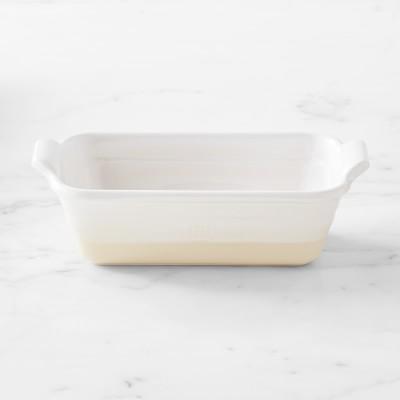 Emile Henry French Ceramic Potter Loaf Pan