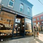 The Sweet Boutique