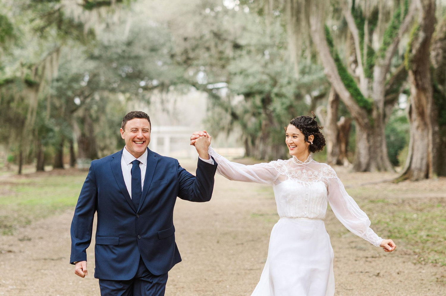The Wedding Website of Deborah Goppelt and Casey Jaynes