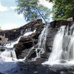 Southford Falls State Park