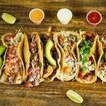 Oscars Mexican Seafood