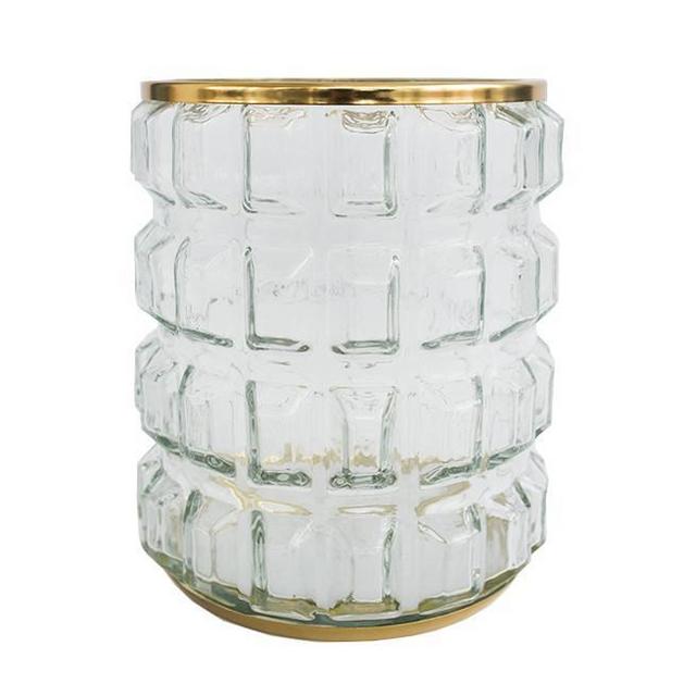 MADELYN HURRICANE VASE