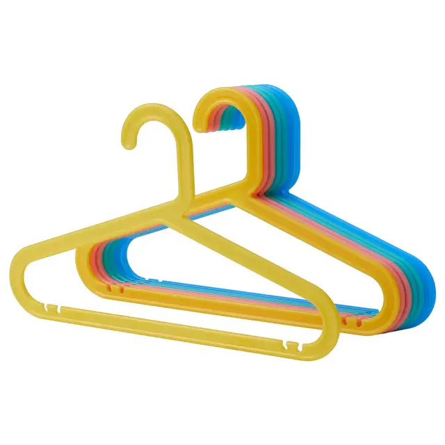 BAGISChildren's coat-hanger, mixed colors