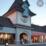 Jackson Premium Outlets