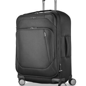 Theorym Medium Spinner | Checked | Samsonite