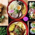 Naruto Ramen