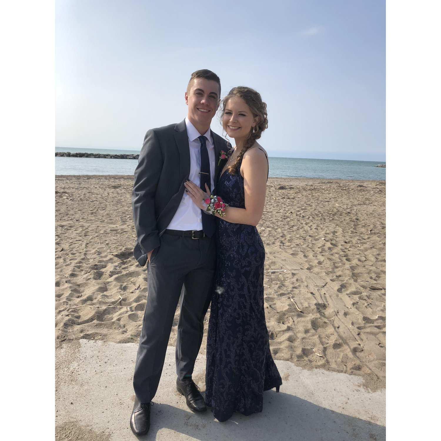 Second Prom