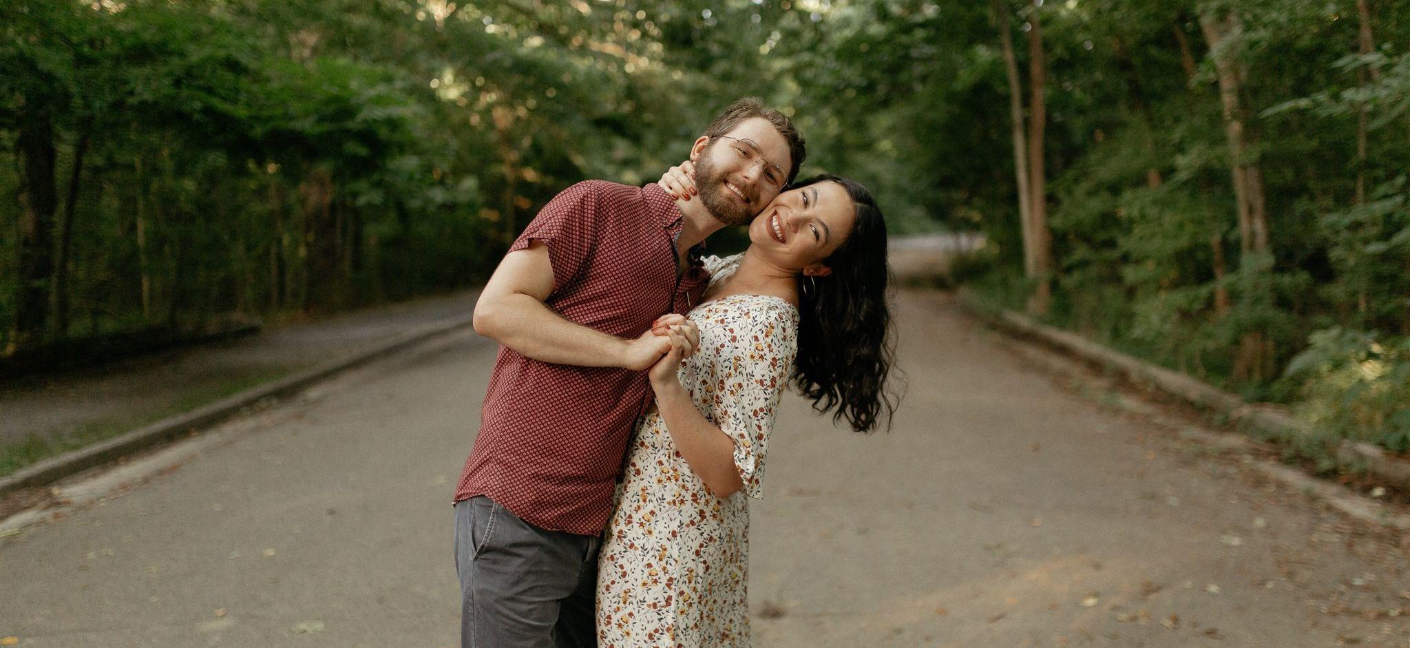 The Wedding Website of Kianna Wong and Brent Russell