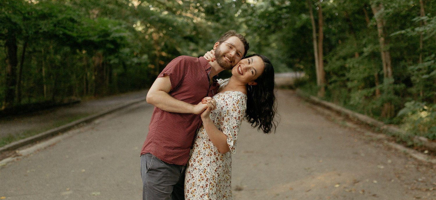 The Wedding Website of Kianna Wong and Brent Russell