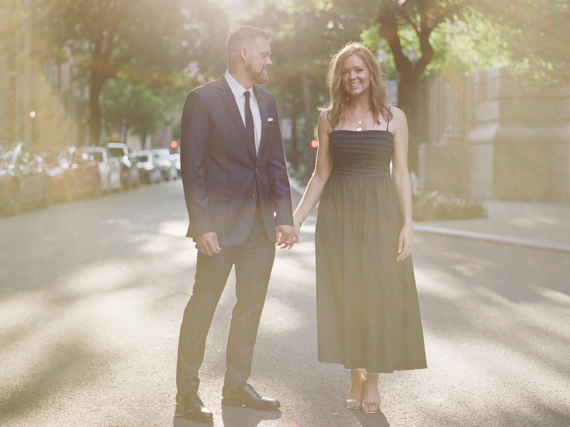 The Wedding Website of Sarah Bourns and Paul Crosby
