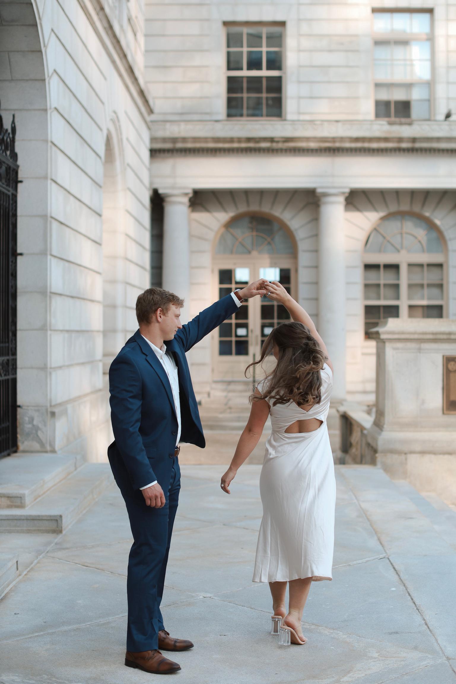 The Wedding Website of Natalie Brackett and Dylan Ricci