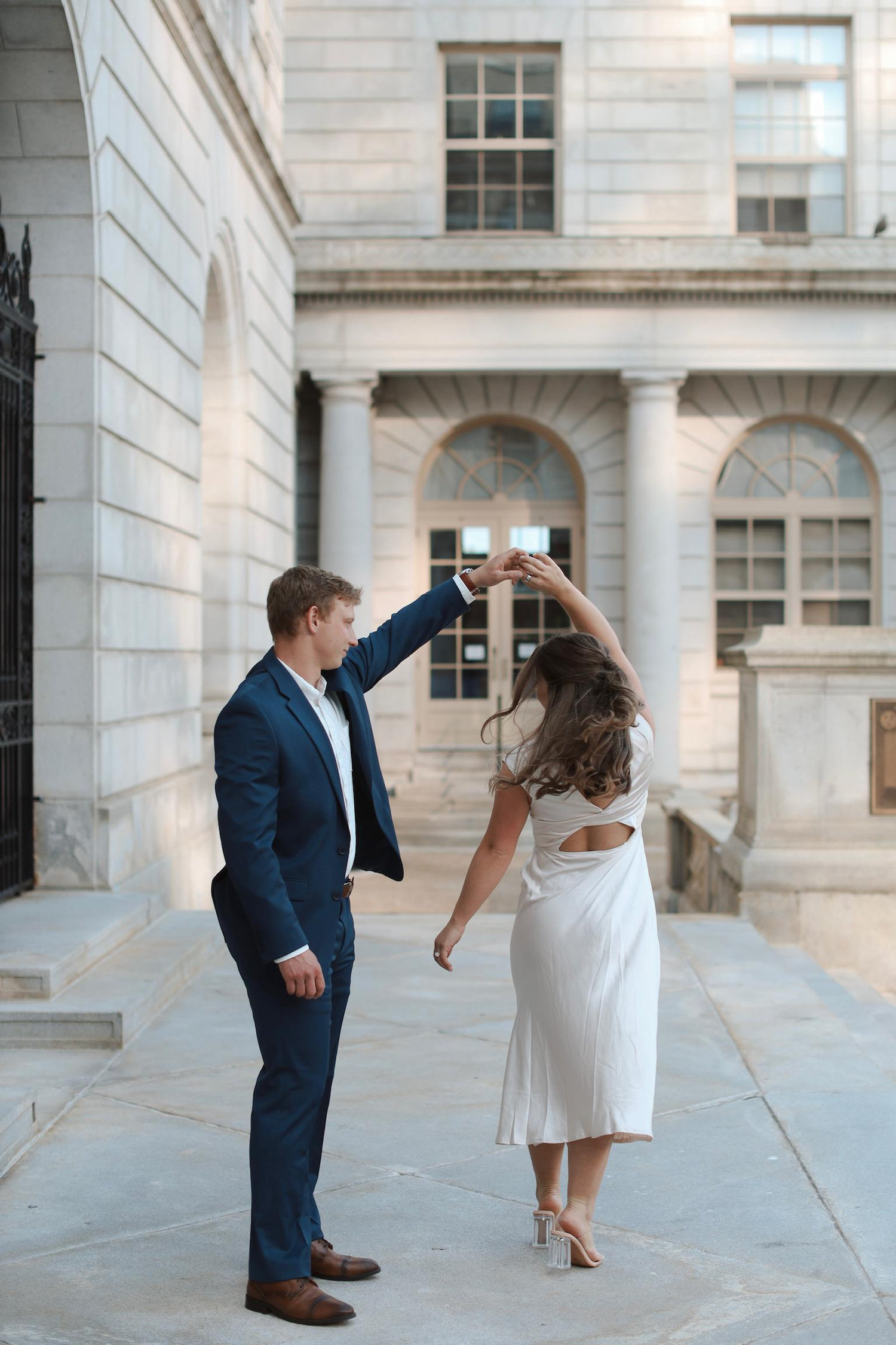 The Wedding Website of Natalie Brackett and Dylan Ricci