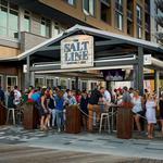 The Salt Line Restaurant