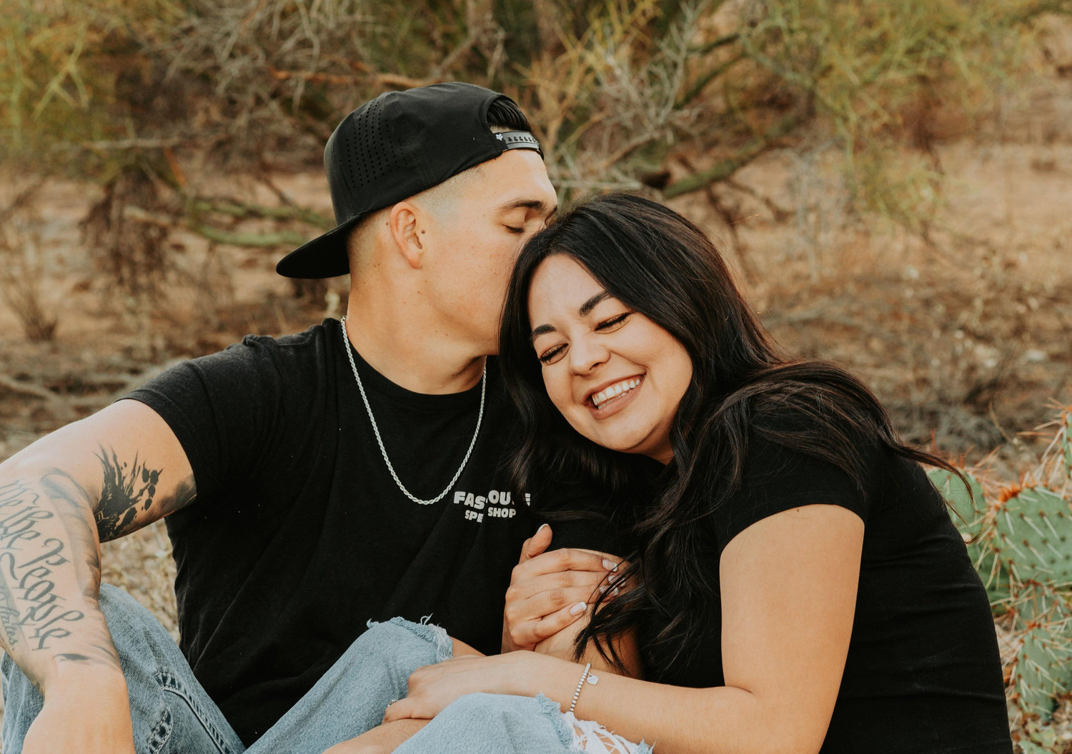 The Wedding Website of Alexa Valdez and Caleb Tschida