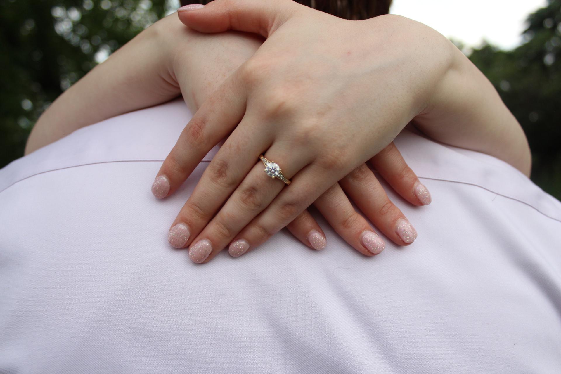 The Wedding Website of Jenae Peterson and Jack Compton