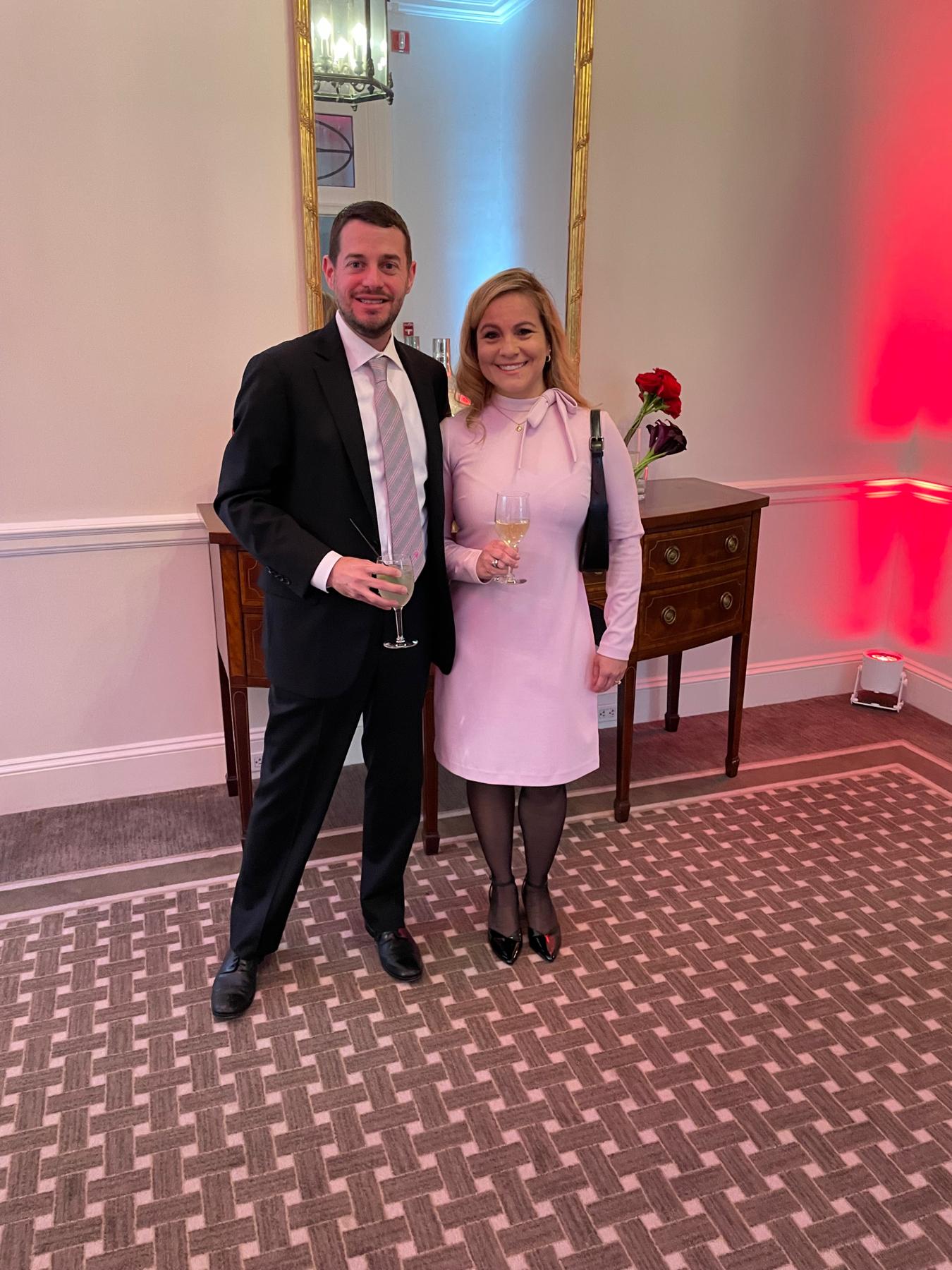 Red Cross Ball