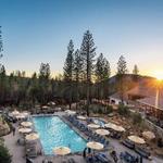 Rush Creek Lodge and Spa at Yosemite