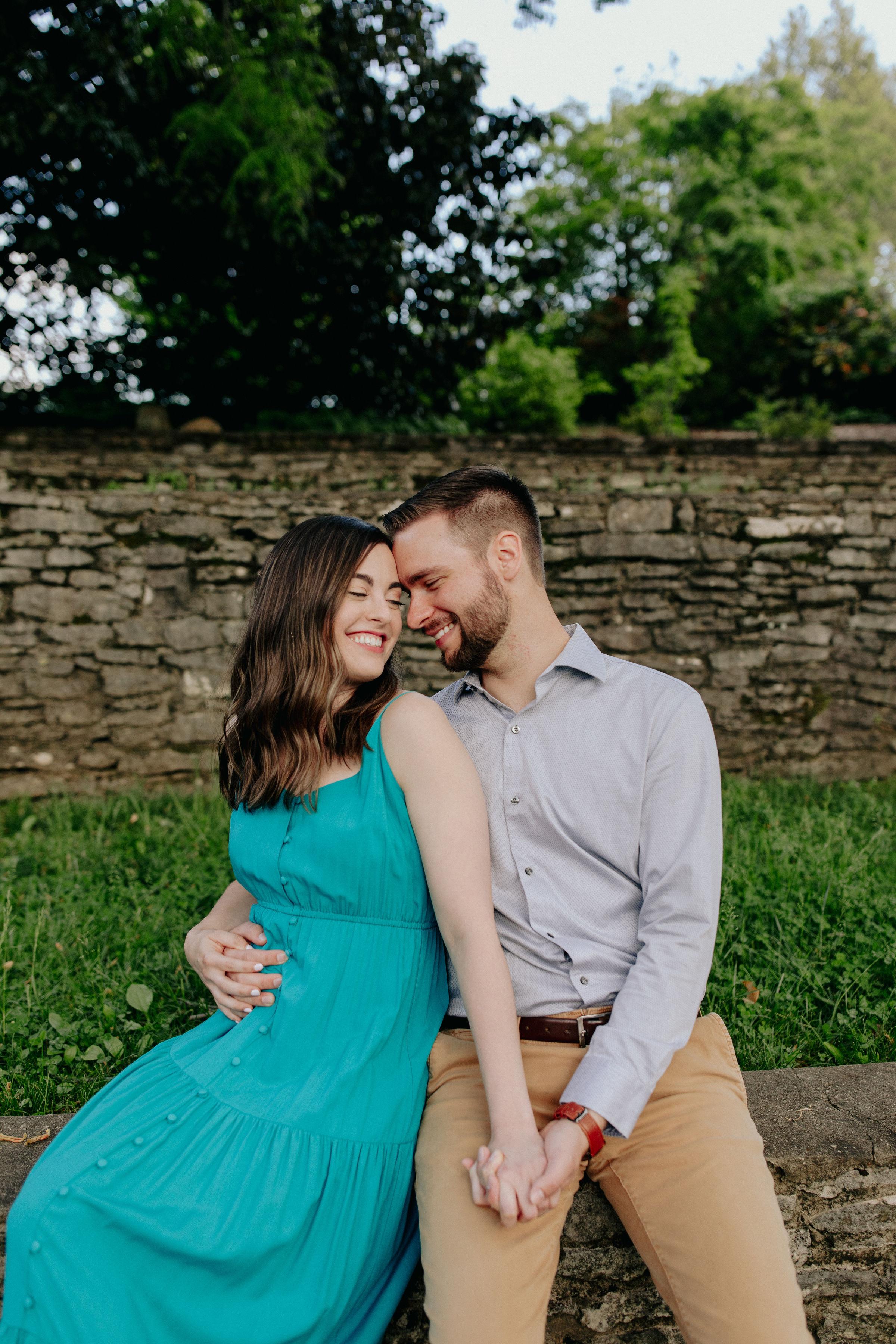 The Wedding Website of David Shepherd and Brooke Conner