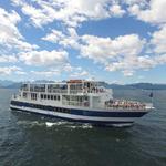 Spirit of Ethan Allen