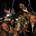 Fright Fest @ Six Flags St. Louis