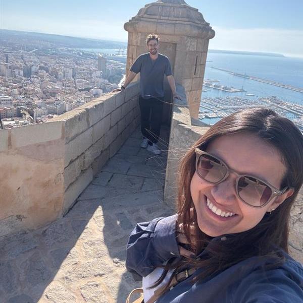 Castillo de Santa Bárbara  (2025)
