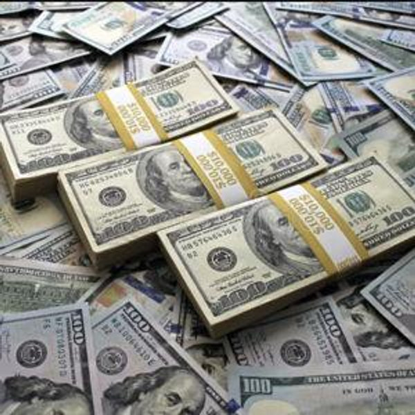 Our newlywed fund