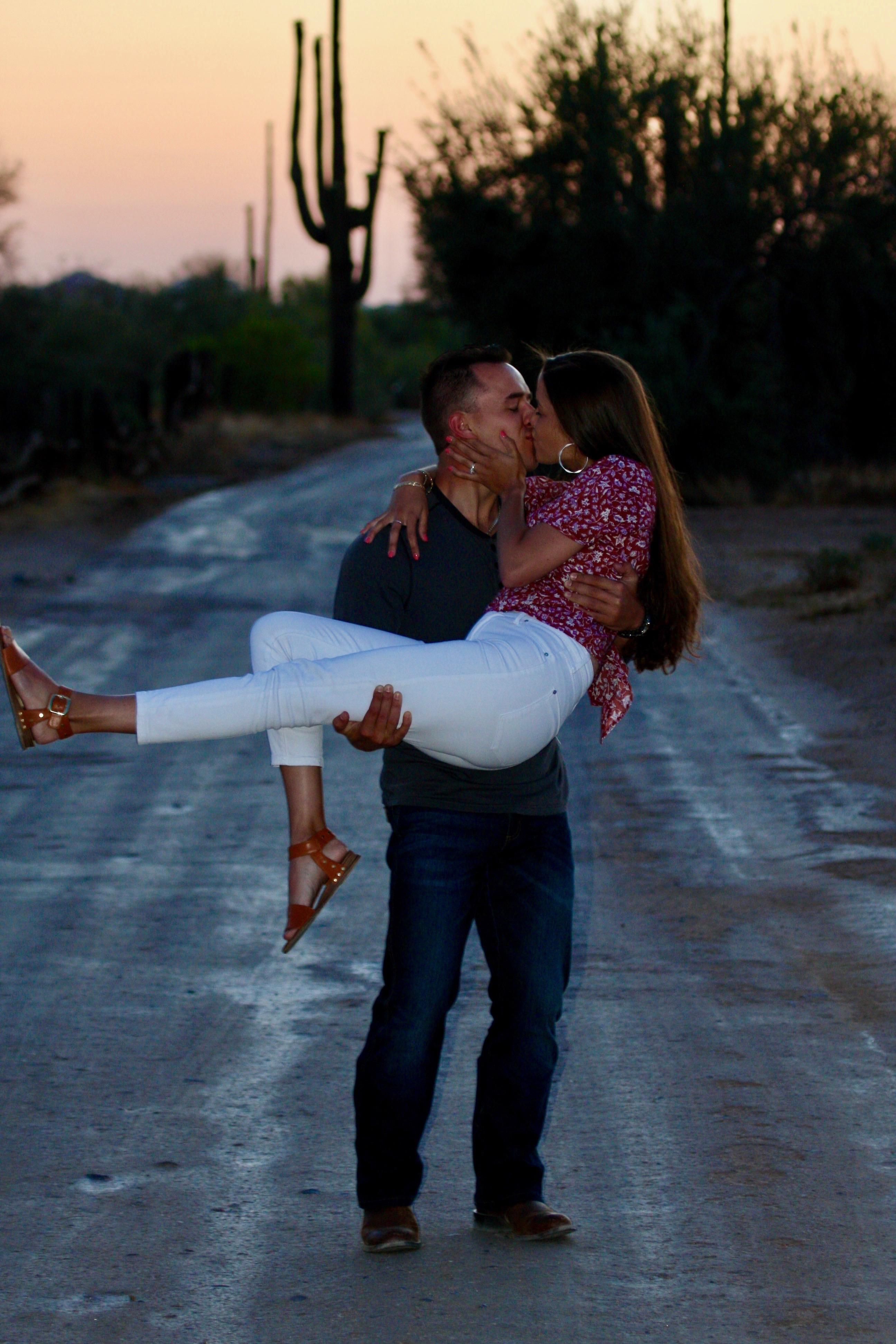 The Wedding Website of Ally Montiel and Taylor Meilleur