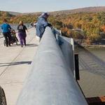 Walkway Over the Hudson