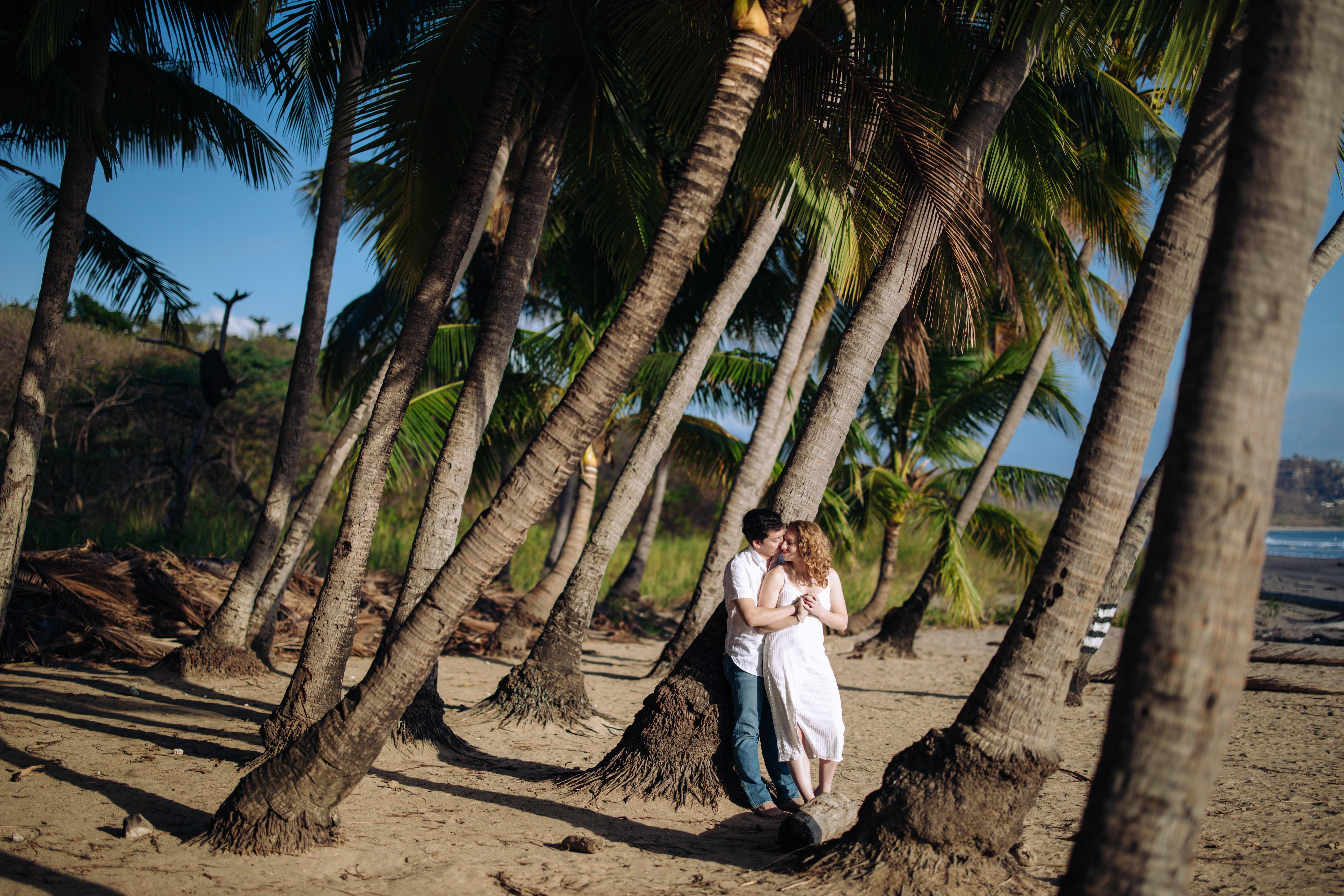 The Wedding Website of Talia Binns and Michael Somma
