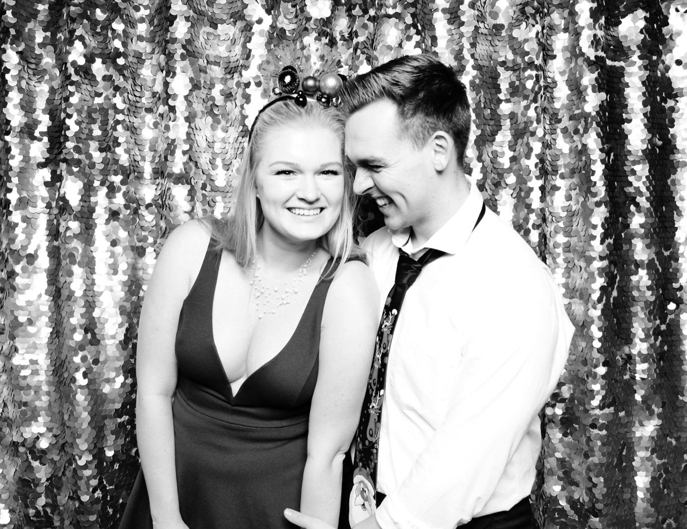 Office Christmas Party 2018