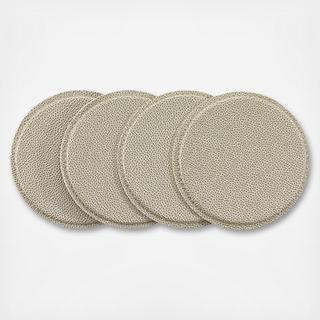 Skate Coaster, Set of 4