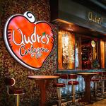 Andrés Carne de Res Cartagena