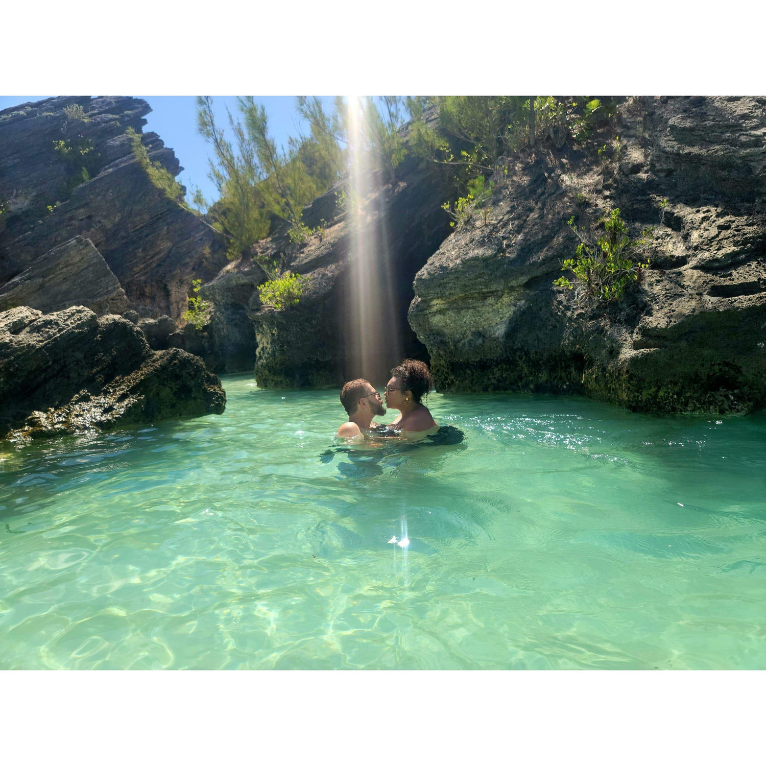 Bermuda