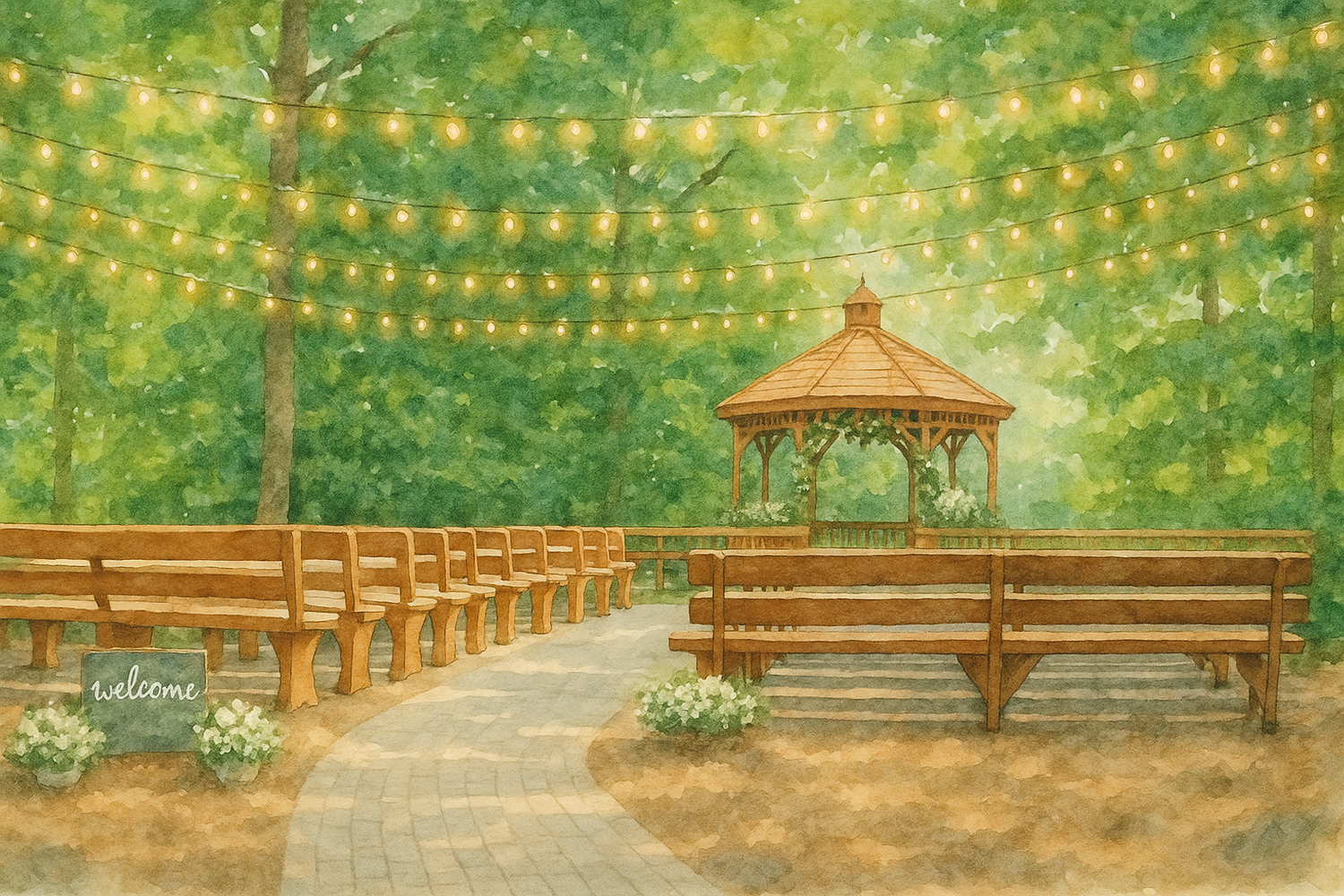 The Wedding Website of Hope Allen and Jack Tibbetts
