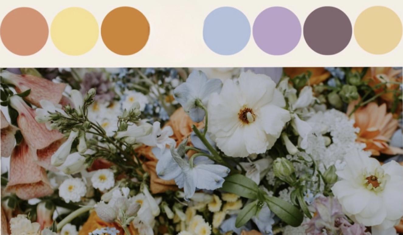 The Wedding Website of Becklyn Goodwin and Tod Handrick