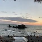 Playa El Tunco