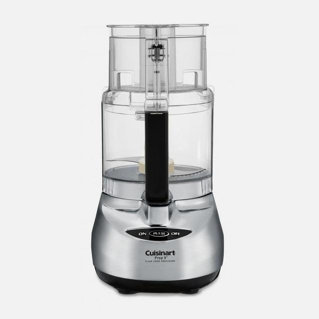 Prep 9™ 9 Cup Food Processor