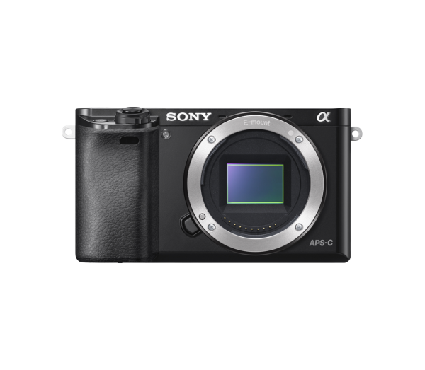 SONY Alpha 6000