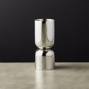 Gleam Stainless Steel Jigger