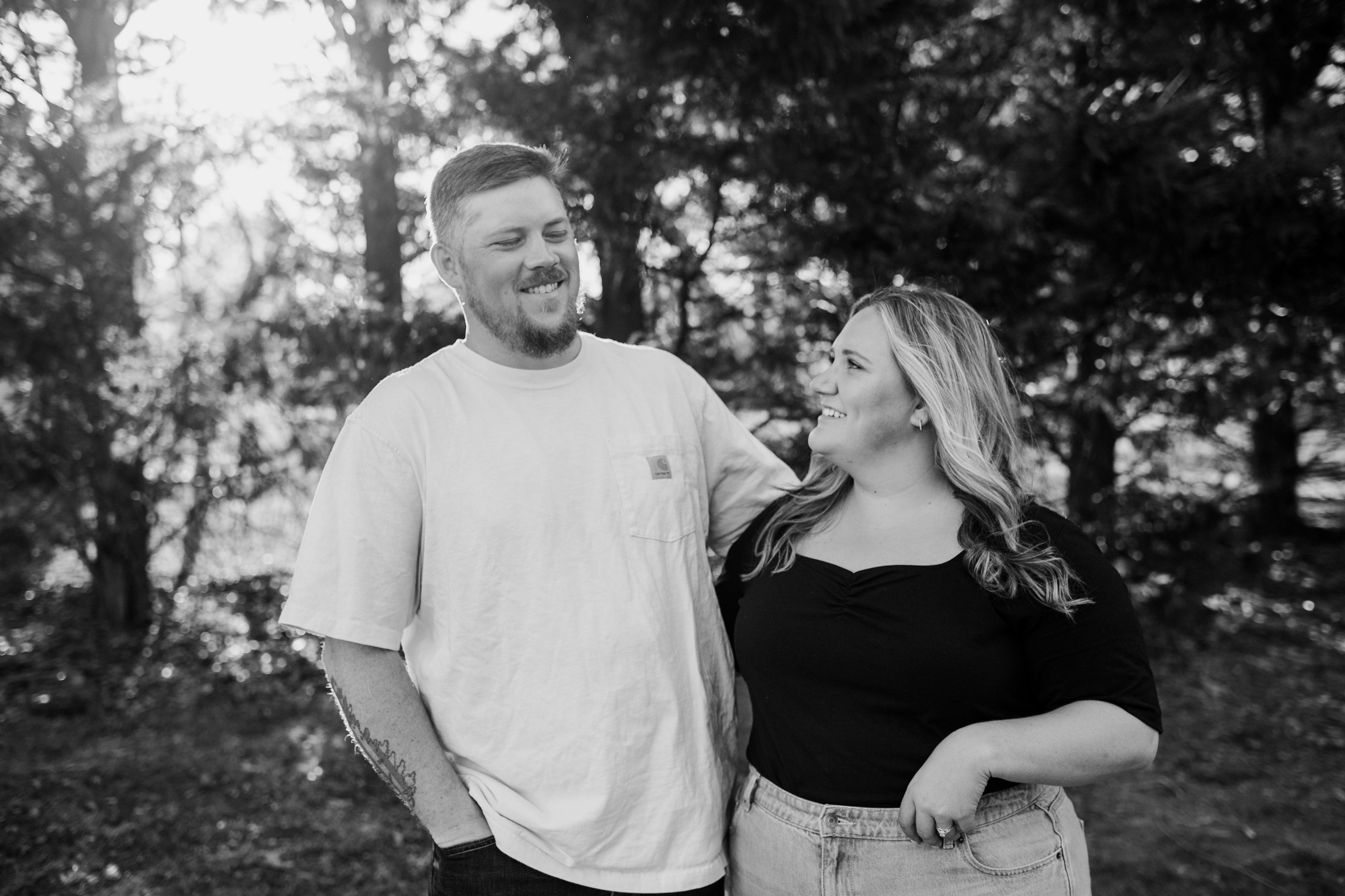 The Wedding Website of Macey Haynes and Brandon Hooks
