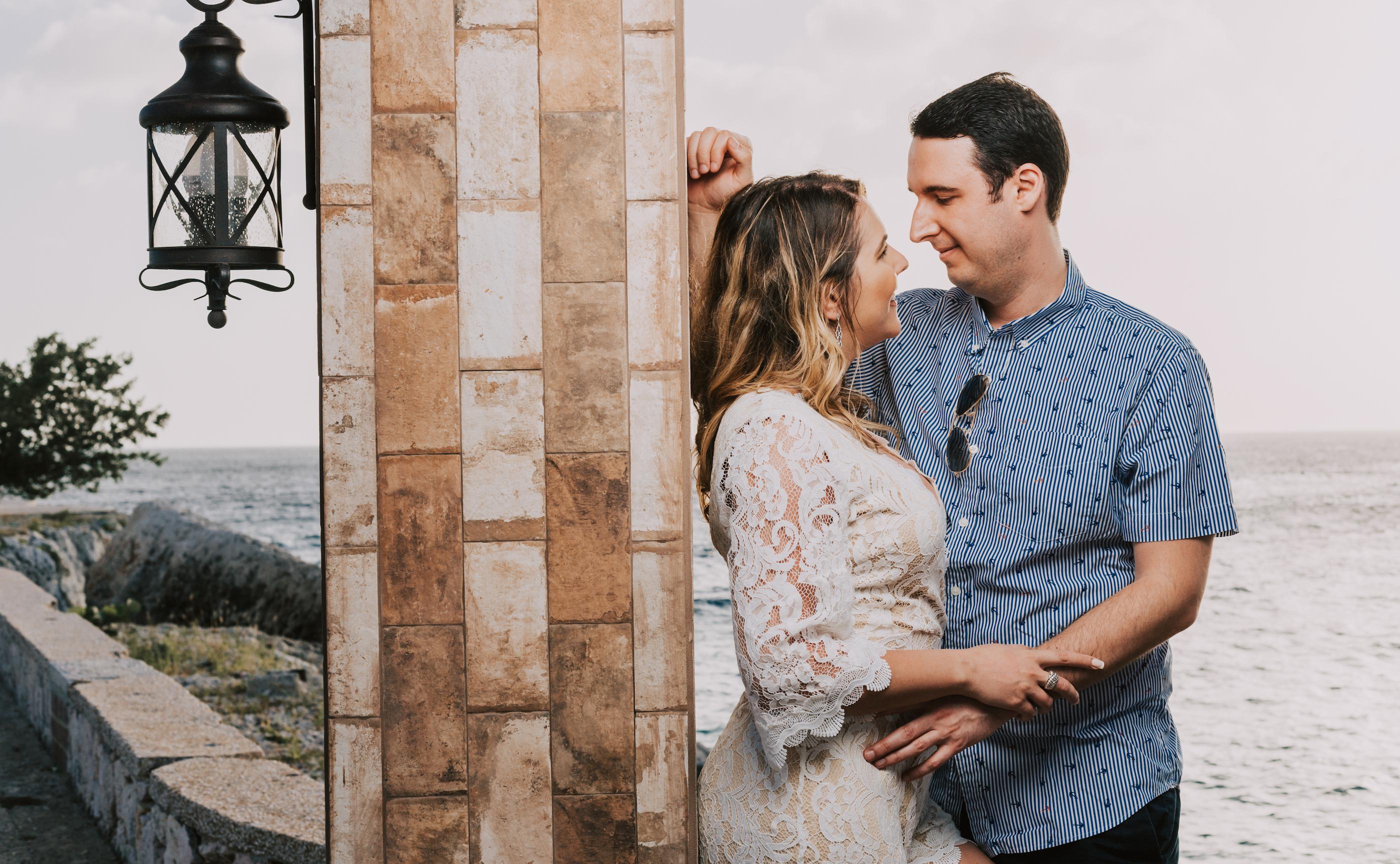The Wedding Website of Sandra Ambro and Valentin Anghel
