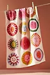 Suns Dish Towel